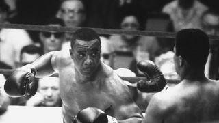 For Some Stupid Reason, Everyone Was Shocked When Clay Beat Liston